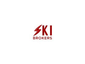 SKI Brokers entry by Sonia99
