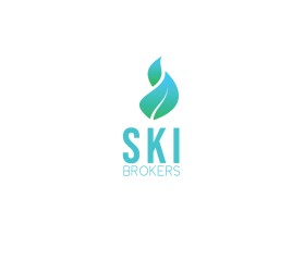 SKI Brokers entry by SENJA03