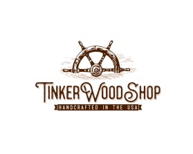 Tinker Wood Shop entry by quimcey