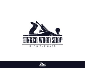 Tinker Wood Shop entry by Moderat