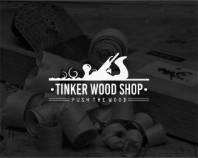 Tinker Wood Shop entry by Moderat