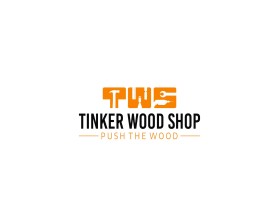 Tinker Wood Shop entry by Moderat