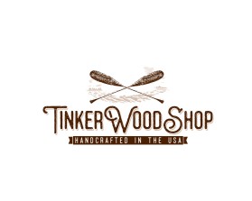Tinker Wood Shop entry by quimcey