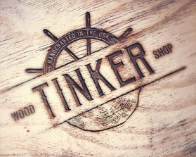 Tinker Wood Shop entry by bcmaness