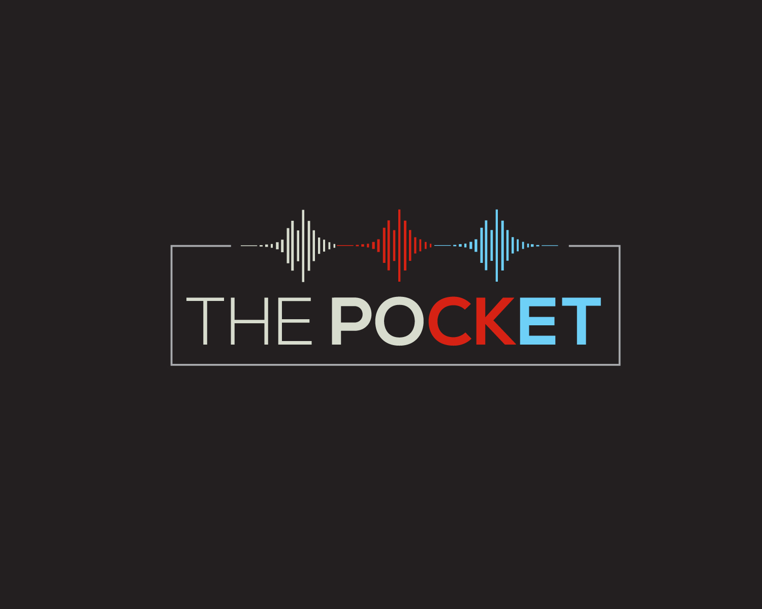 Logo Design for The Pocket