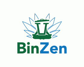BinZen entry by dsdezign