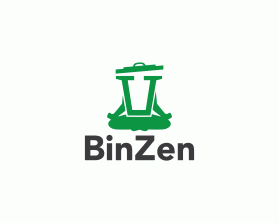 BinZen entry by dsdezign