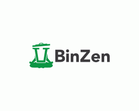 BinZen entry by dsdezign