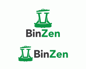 BinZen entry by dsdezign