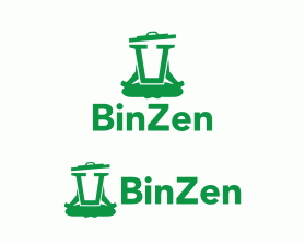 BinZen entry by dsdezign