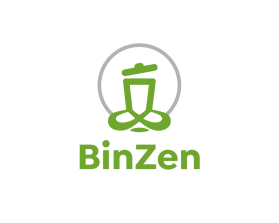 BinZen entry by dzign18