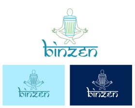 BinZen entry by Jagad Langitan