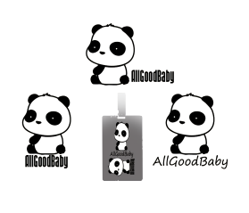 AllGoodBaby entry by GOdesign93