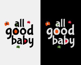 AllGoodBaby entry by logohub