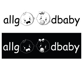 AllGoodBaby entry by jiiwwo