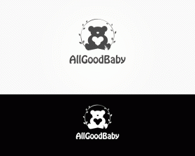 Winning entry: AllGoodBaby entry by 17juli1933