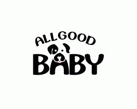 AllGoodBaby entry by dsdezign