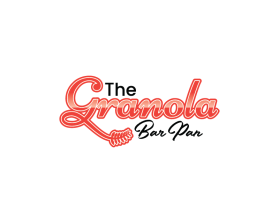 The Granola Bar Pan entry by hormhsign