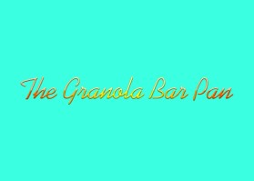 The Granola Bar Pan entry by cyber