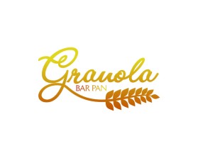 The Granola Bar Pan entry by Jagad Langitan