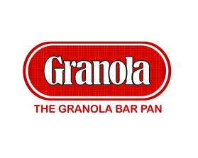 The Granola Bar Pan entry by Niels