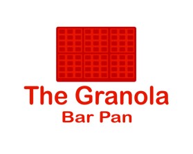 The Granola Bar Pan entry by Niels