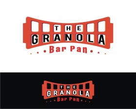 The Granola Bar Pan entry by wildbloom