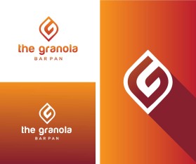The Granola Bar Pan entry by 99morbe