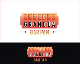 The Granola Bar Pan entry by wildbloom