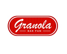 The Granola Bar Pan entry by Niels