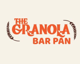 The Granola Bar Pan entry by paglo_picasso
