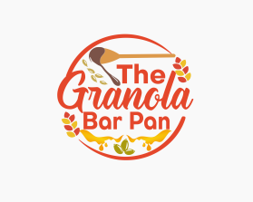 The Granola Bar Pan entry by Loisa Marsala