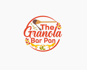 The Granola Bar Pan entry by Loisa Marsala