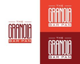 The Granola Bar Pan entry by nsdhyd