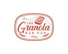 The Granola Bar Pan entry by MaeMae