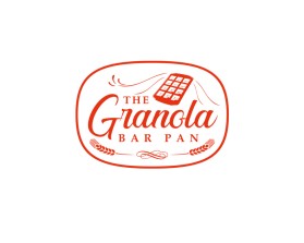 The Granola Bar Pan entry by MaeMae