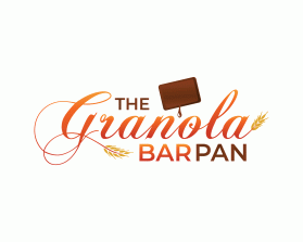 The Granola Bar Pan entry by dsdezign