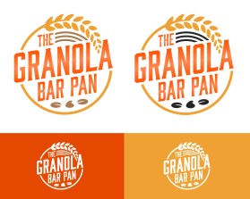 Winning entry: The Granola Bar Pan entry by bcmaness