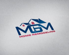 MGM Home Remodeling   entry by artsword