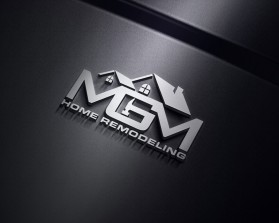 MGM Home Remodeling   entry by artsword