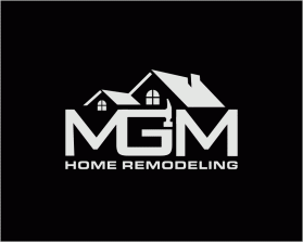 MGM Home Remodeling   entry by artsword