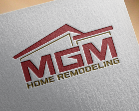 MGM Home Remodeling   entry by Ethan