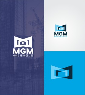 MGM Home Remodeling   entry by Arifrif