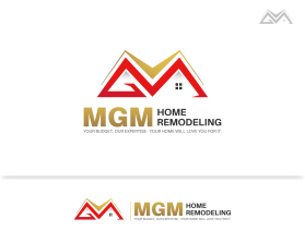MGM Home Remodeling   entry by Artezza