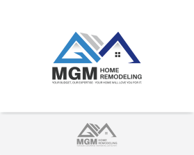 MGM Home Remodeling   entry by Artezza