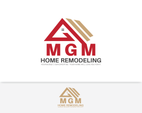 MGM Home Remodeling   entry by Artezza