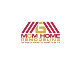 MGM Home Remodeling   entry by RGR design