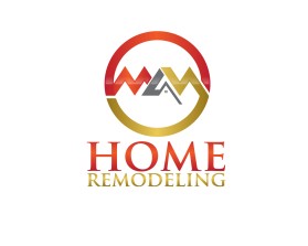 MGM Home Remodeling   entry by JBsign