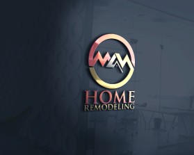 MGM Home Remodeling   entry by JBsign
