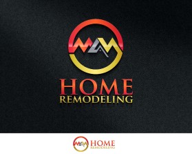 MGM Home Remodeling   entry by JBsign